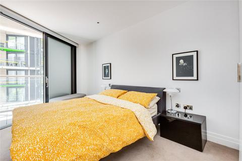 1 bedroom flat to rent, Riverlight Quay, London