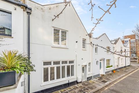 2 bedroom mews for sale, Kelso Place, London