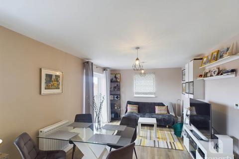 2 bedroom apartment for sale, Marquess Drive, Milton Keynes MK2