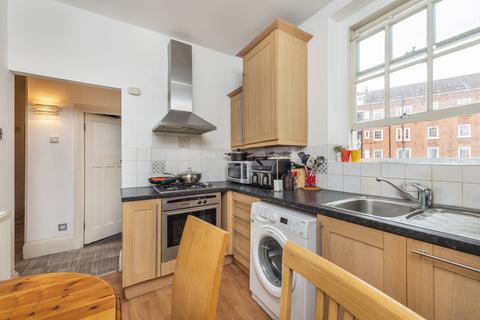 3 bedroom flat for sale, Sherwood Court, Seymour Place, Marylebone, London