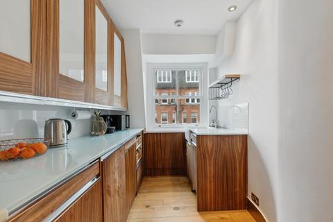2 bedroom flat for sale, Hornton Street, Kensington, London