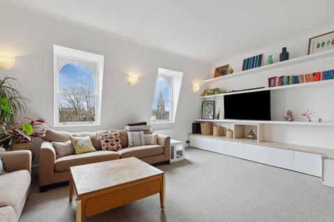 2 bedroom flat for sale, Hornton Street, Kensington, London