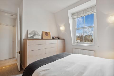 2 bedroom flat for sale, Hornton Street, Kensington, London