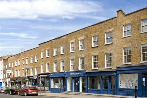 undefined, Parkway, Camden, London