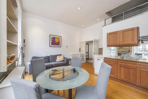 1 bedroom flat for sale, Devonshire Terrace, London