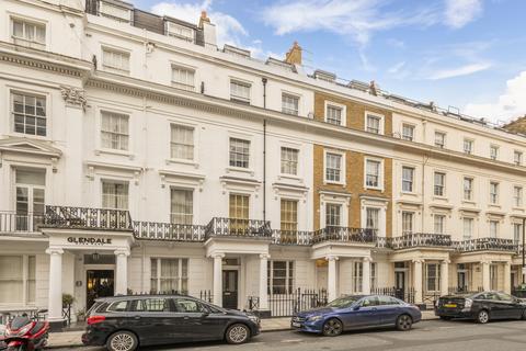 1 bedroom flat for sale, Devonshire Terrace, Marylebone, London