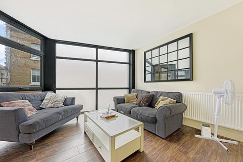 2 bedroom flat to rent, Nagpal House, 1 Gunthorpe Street, London