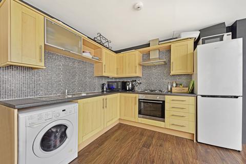 2 bedroom flat to rent, Nagpal House, 1 Gunthorpe Street, London