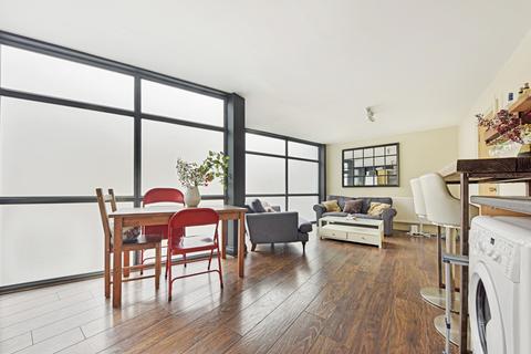 2 bedroom flat to rent, Nagpal House, 1 Gunthorpe Street, London