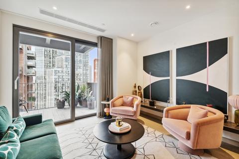 2 bedroom flat to rent, Legacy Building, 1 Viaduct Gardens, London