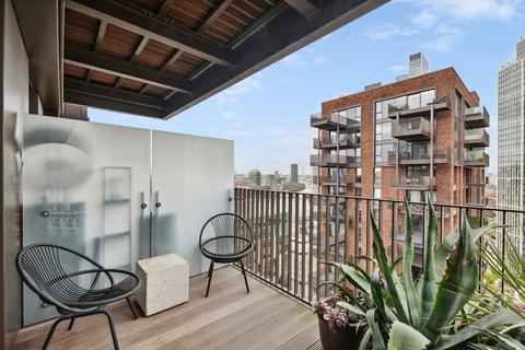 2 bedroom flat to rent, Legacy Building, 1 Viaduct Gardens, London