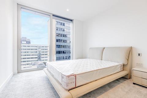 2 bedroom flat to rent, Minories, London