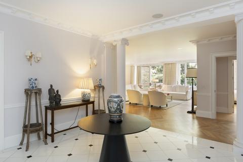 3 bedroom flat for sale, Montrose Place, Belgravia