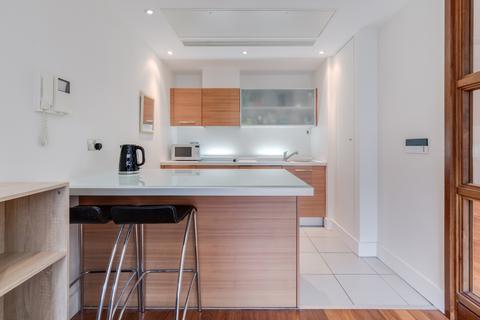 1 bedroom flat for sale, Peninsula Apartments, 4 Praed Street, London