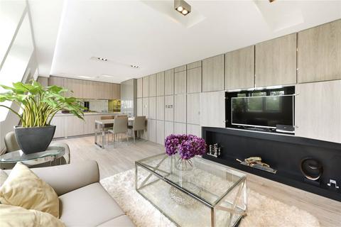 2 bedroom flat for sale, Rutland Gate, Knightsbridge, SW7
