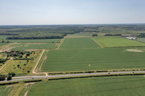 Farm land for sale, North Carlton, Lincoln  LN3