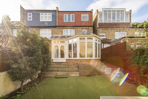 5 bedroom semi-detached house for sale, Medcroft Gardens, East Sheen, London