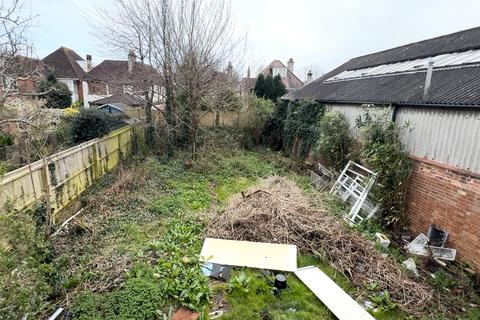 5 bedroom detached house for sale, Woodside Road, Southbourne, Bournemouth, Dorset, BH5