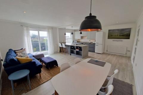 2 bedroom apartment for sale, Maer Lane, Exmouth, EX8 2DD