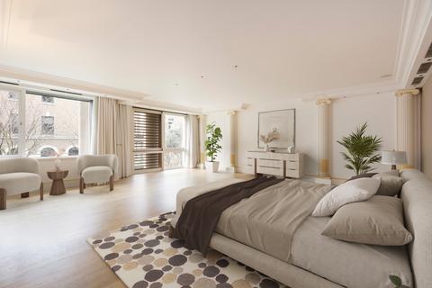 5 bedroom flat for sale, Montrose Place, Belgravia