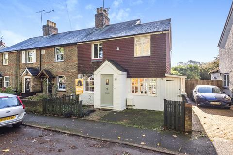 4 bedroom end of terrace house for sale, Ascot, Berkshire SL5