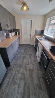 7 bedroom terraced house to rent, Rusholme, M14 4DX