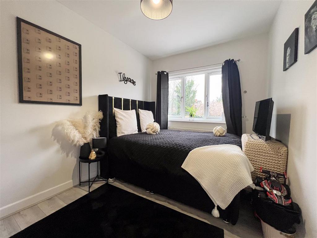 Bedroom Four
