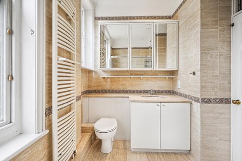 undefined, Morpeth Mansions, Morpeth Terrace, London, SW1P