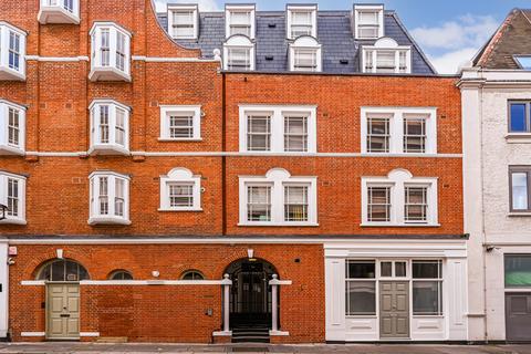 1 bedroom flat for sale, Douglas Street, London, SW1P