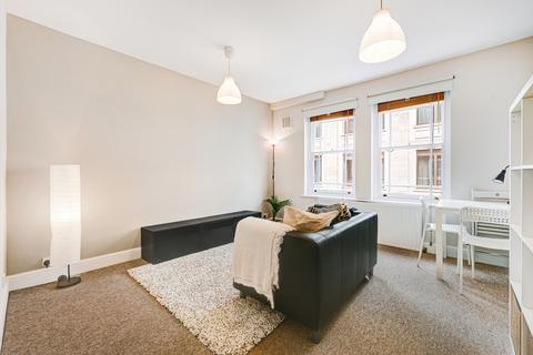1 bedroom flat for sale, Douglas Street, London, SW1P
