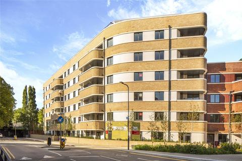 1 bedroom flat for sale, Clifton Mansions, Park Avenue, London, NW2