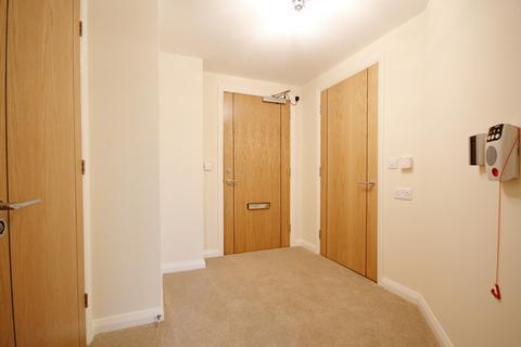 1 bedroom retirement property for sale, Marbury Court, Chester Way, Northwich, CW9