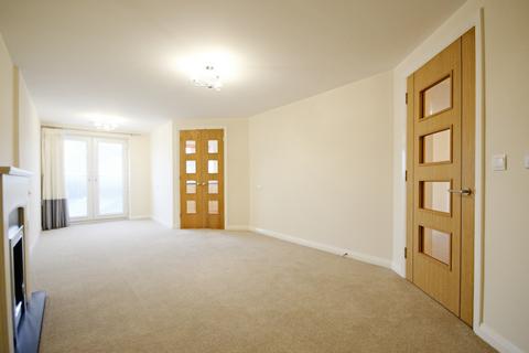 1 bedroom retirement property for sale, Marbury Court, Chester Way, Northwich, CW9