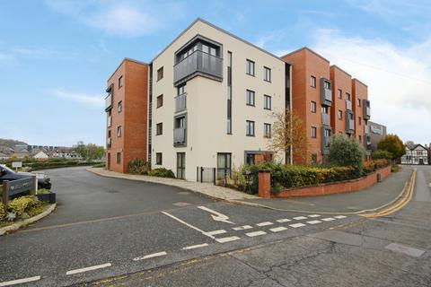 undefined, Marbury Court, Chester Way, Northwich, CW9