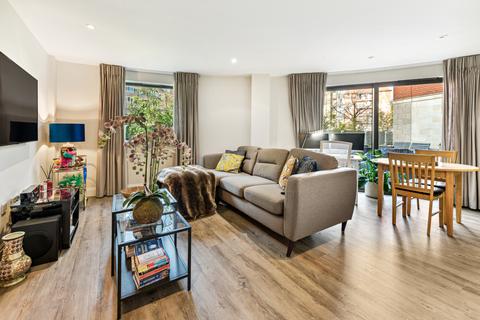 1 bedroom flat for sale, Dolben Court, Montaigne Close, London, SW1P