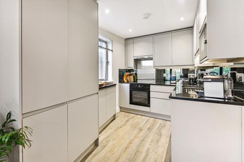 1 bedroom flat for sale, Dolben Court, Montaigne Close, London, SW1P