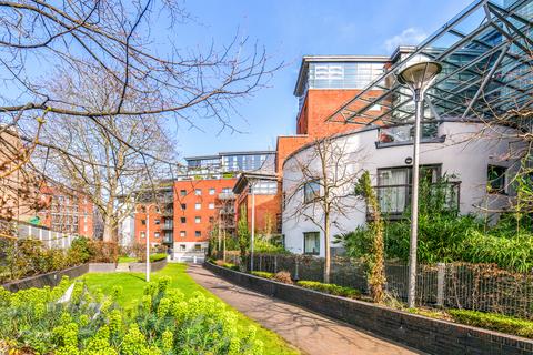 1 bedroom flat for sale, Dolben Court, Montaigne Close, London, SW1P