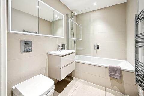 1 bedroom flat for sale, Dolben Court, Montaigne Close, London, SW1P