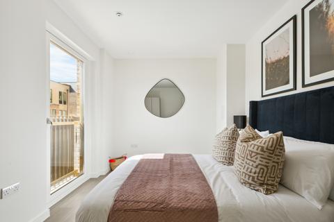 2 bedroom flat for sale, The Garratt Collection, 249 Garratt Lane, London