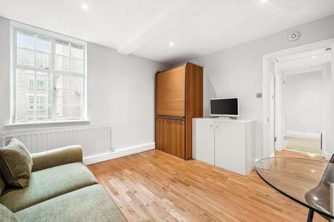 1 bedroom flat to rent, Britten House, Britten Street, London, Chelsea, London, SW3