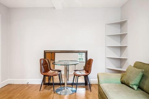 1 bedroom flat to rent, Britten House, Britten Street, London, Chelsea, London, SW3