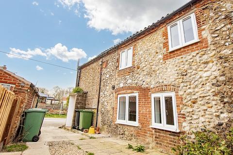 undefined, London Street, Whissonsett, Dereham