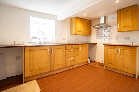 undefined, London Street, Whissonsett, Dereham