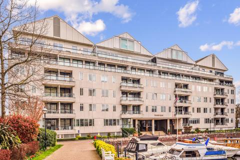 3 bedroom flat to rent, Thames Quay, Chelsea Harbour, London