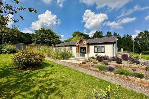 4 bedroom bungalow for sale, Pudford Lane, Martley, Worcester, Worcestershire, WR6