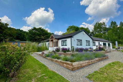 4 bedroom bungalow for sale, Pudford Lane, Martley, Worcester, Worcestershire, WR6