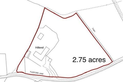 4 bedroom bungalow for sale, Pudford Lane, Martley, Worcester, Worcestershire, WR6