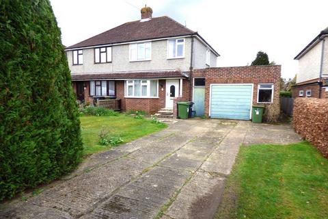 53 Hazel Way, Fetcham, Leatherhead, KT22 9QF