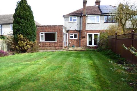 53 Hazel Way, Fetcham, Leatherhead, KT22 9QF