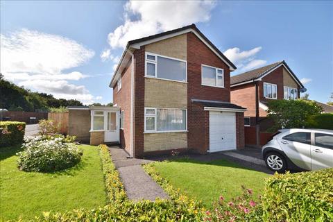 4 bedroom detached house for sale, Mountain Road, Coppull, Chorley